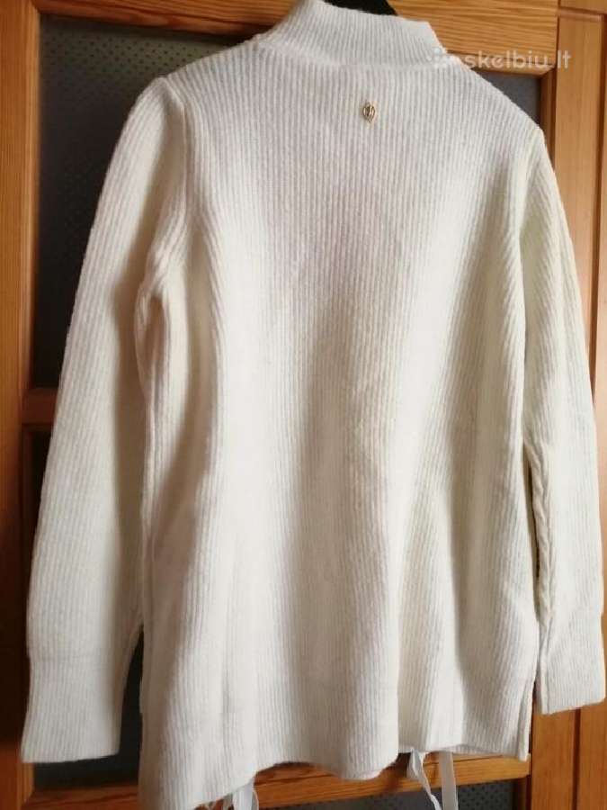 Trussardi megztinis - nuotraukos Nr. 2