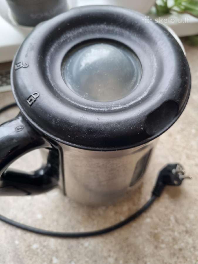 Tefal virdulys - nuotraukos Nr. 2