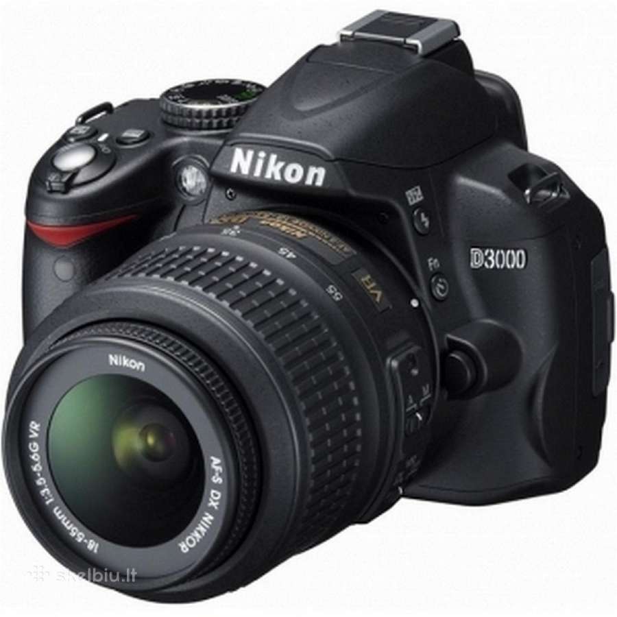 nikon d3400 price