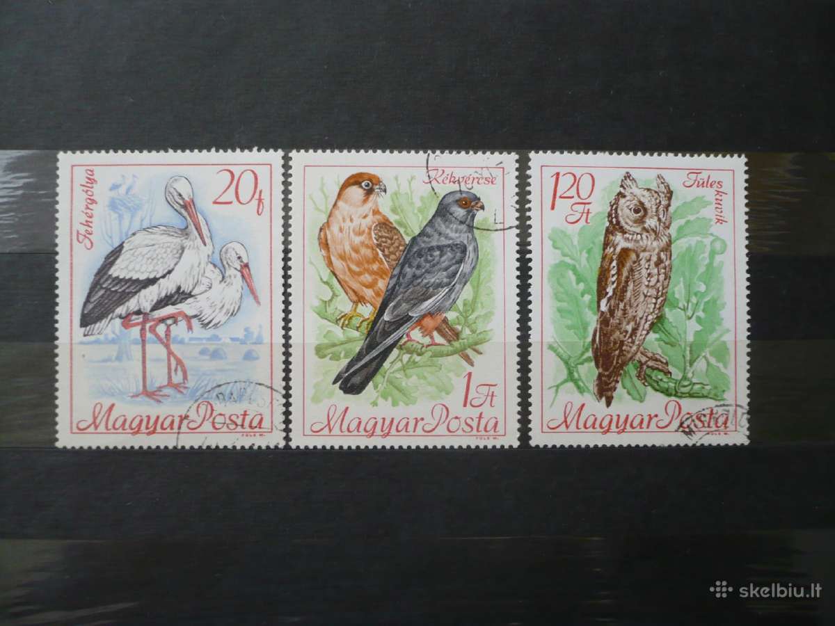 1968 m. Tarptautinis paukščių apsaugos kongresas
