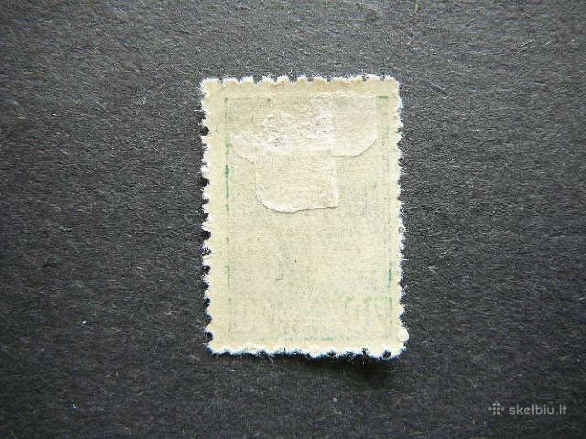 Latvija 1941 Vokietija 20kap. llt4sl - nuotraukos Nr. 2