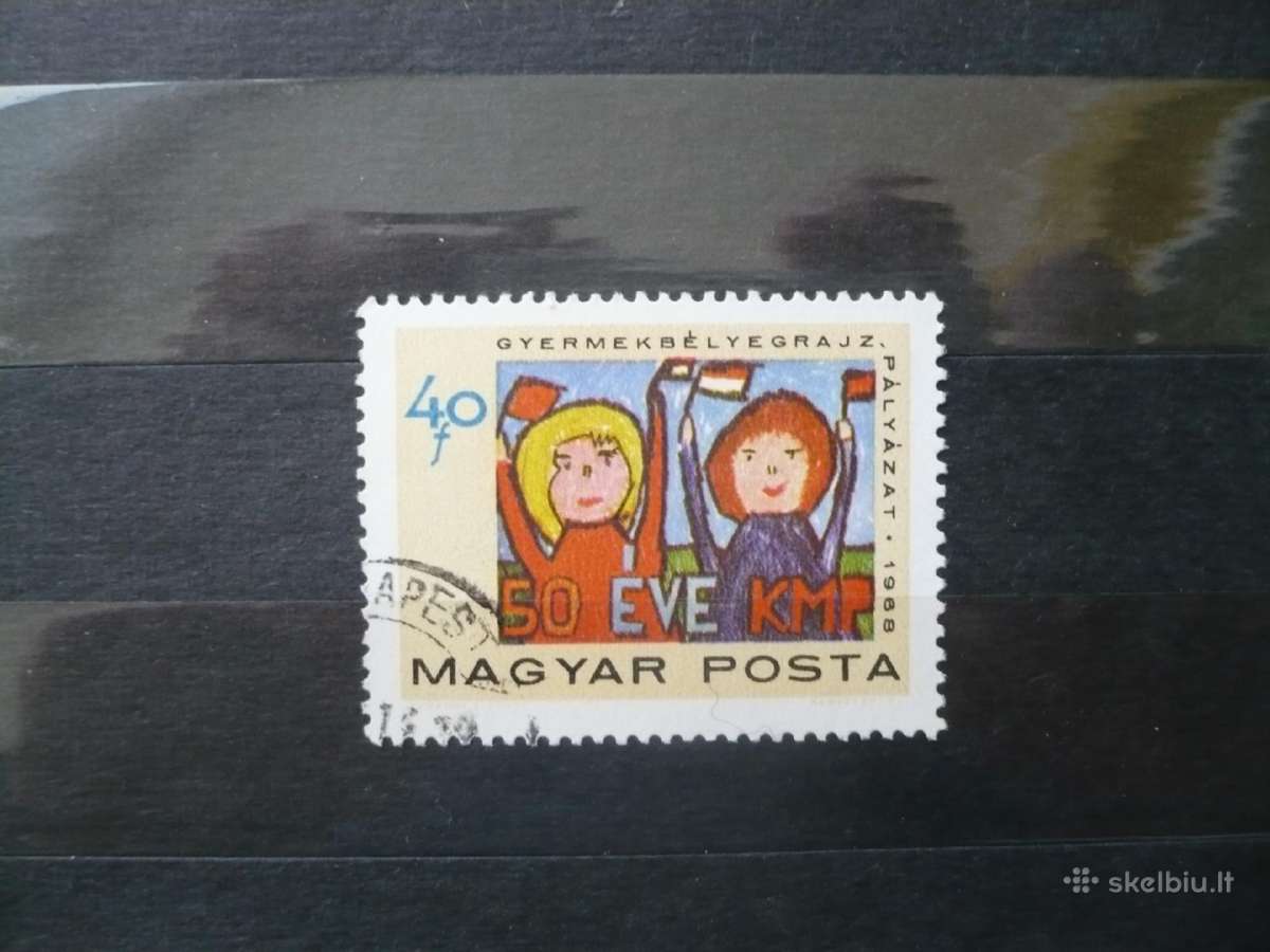1968 m. Vengrijos komunistų partijos 50-osios
