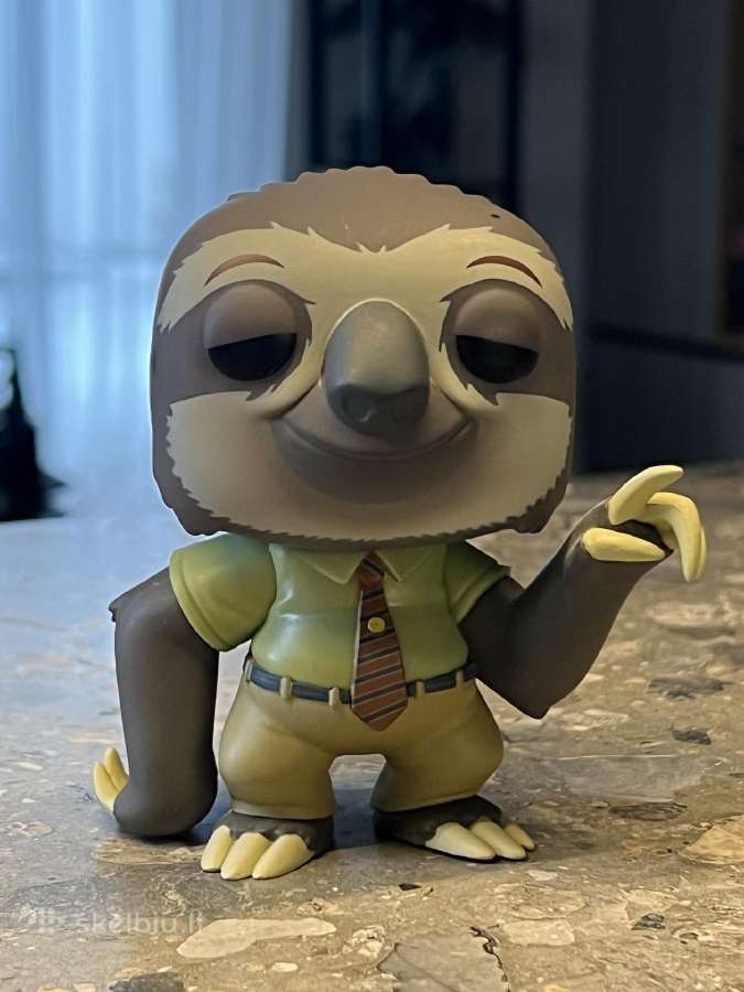 Funko Pop Figure - Flash