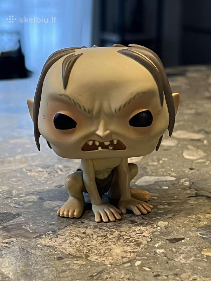 Funko Pop Figure - Gollum