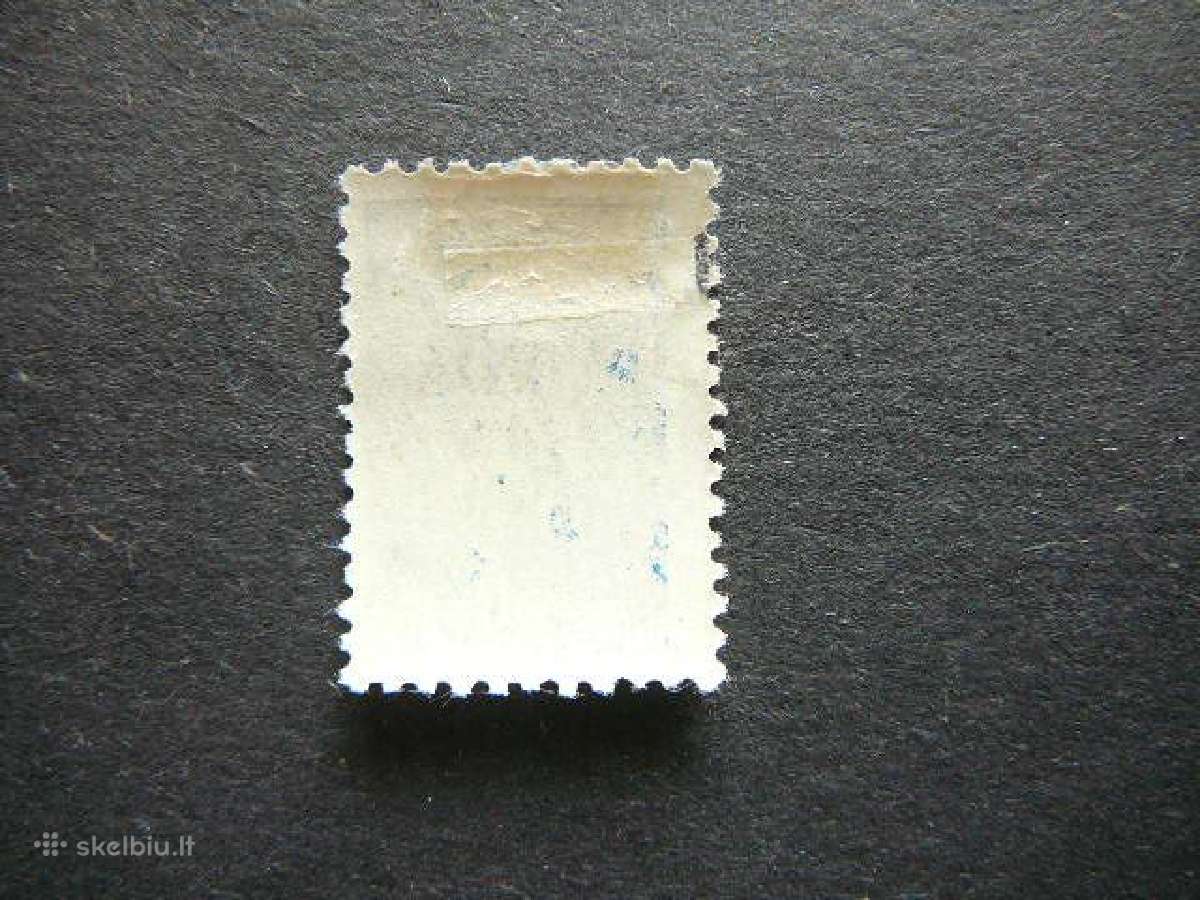 Latvija 1941 Vokietija 30kap. llt5sp - nuotraukos Nr. 2