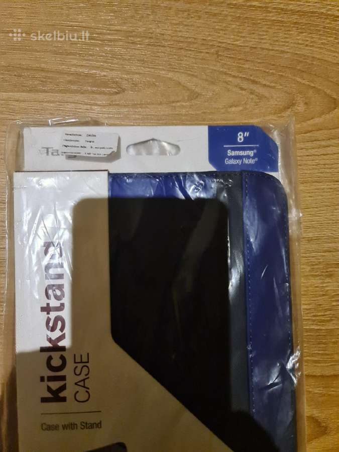 Parduodu samsung dekla