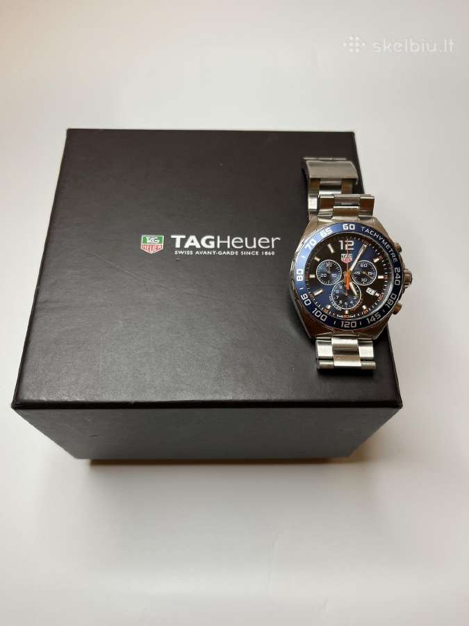 Tag Heuer Formula 1