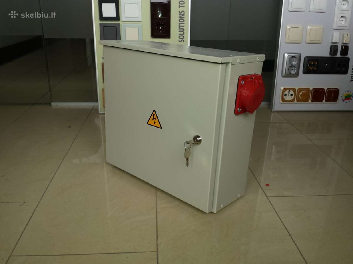 Kabelis Ydyp 3x1.5 - 0.65eur, Ydyp 3x2.5 - 0.95eur - nuotraukos Nr. 9