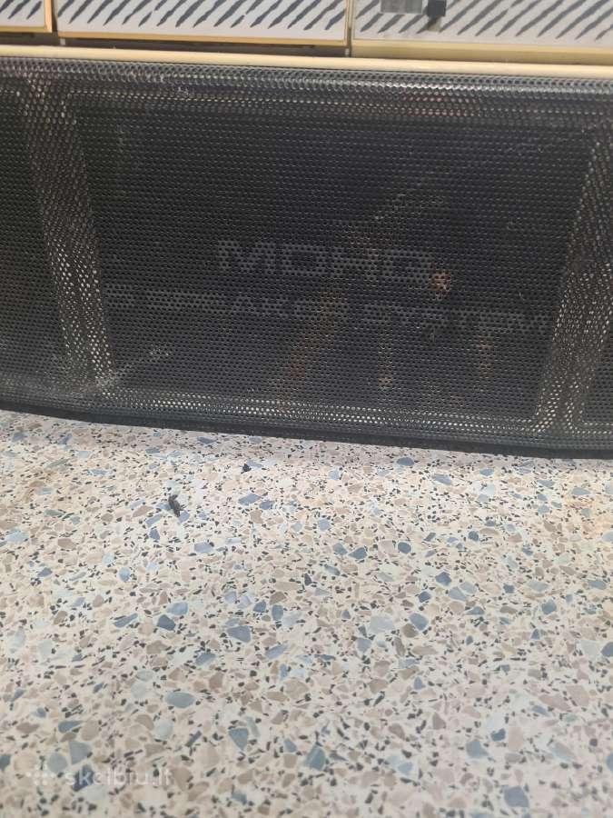 Philips boombox - nuotraukos Nr. 5