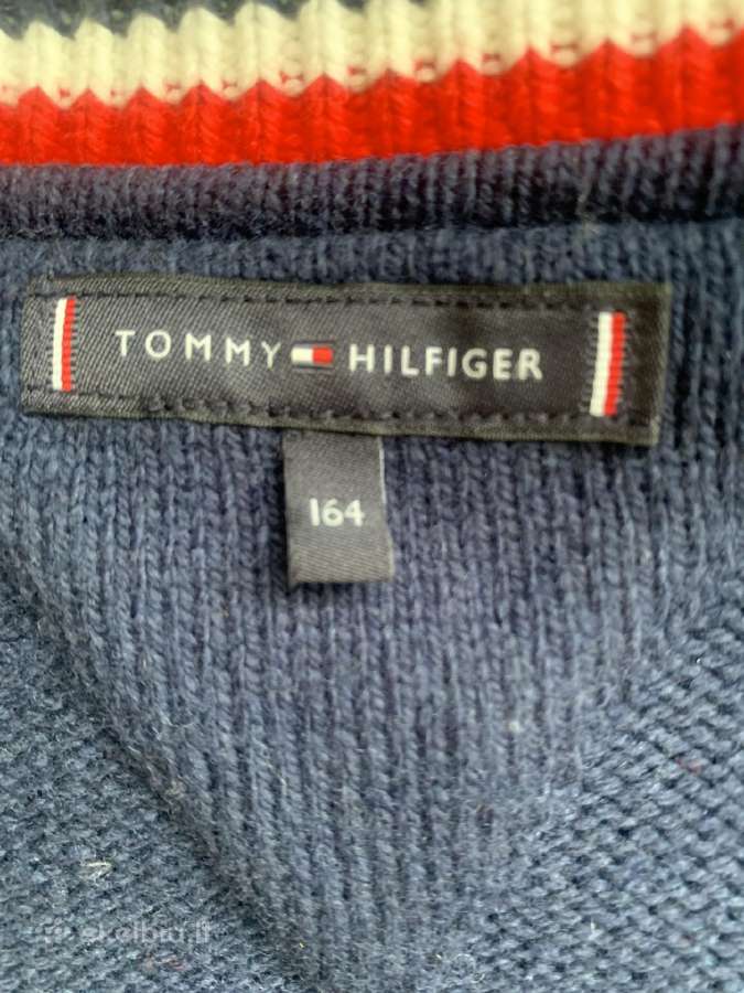 Tommy Hilfiger kardiganas vaikinui. Originalas - nuotraukos Nr. 2