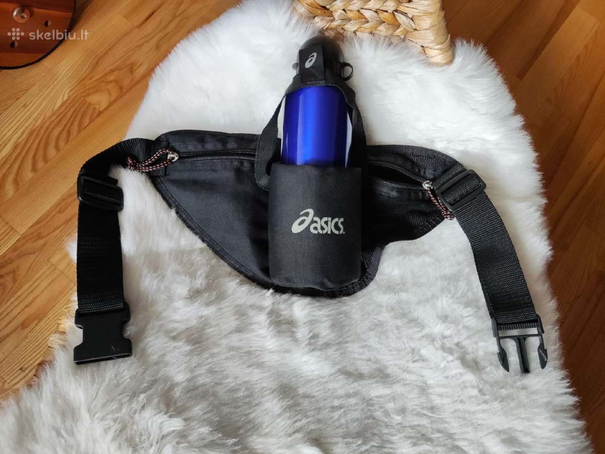 Asics originali rankinė per liemenį gertuvei