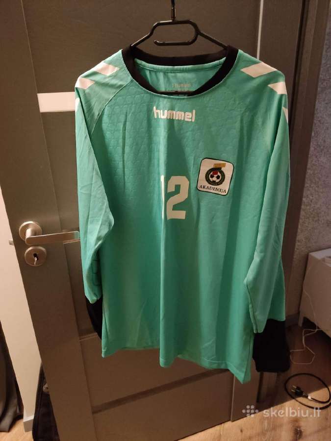 Hummel vartininko apranga - nuotraukos Nr. 14