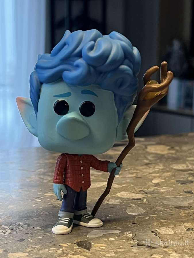 Funko Pop! Disney Onward Ian Lightfoot #721