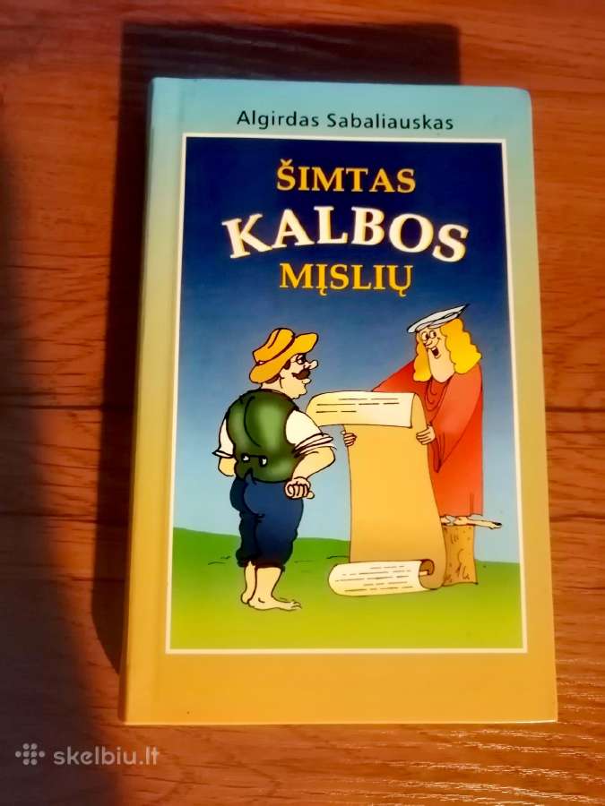 Įvairios nebrangios knygos - nuotraukos Nr. 2