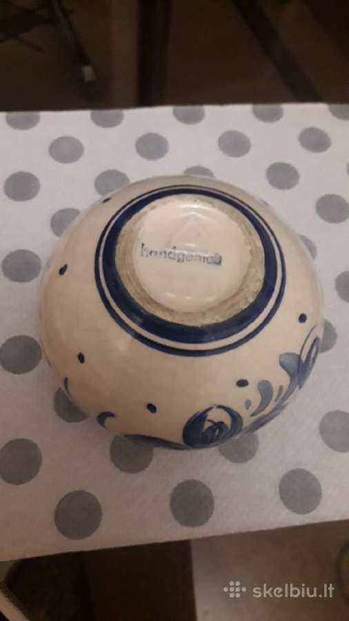 Interjero detalės,vazos - nuotraukos Nr. 3