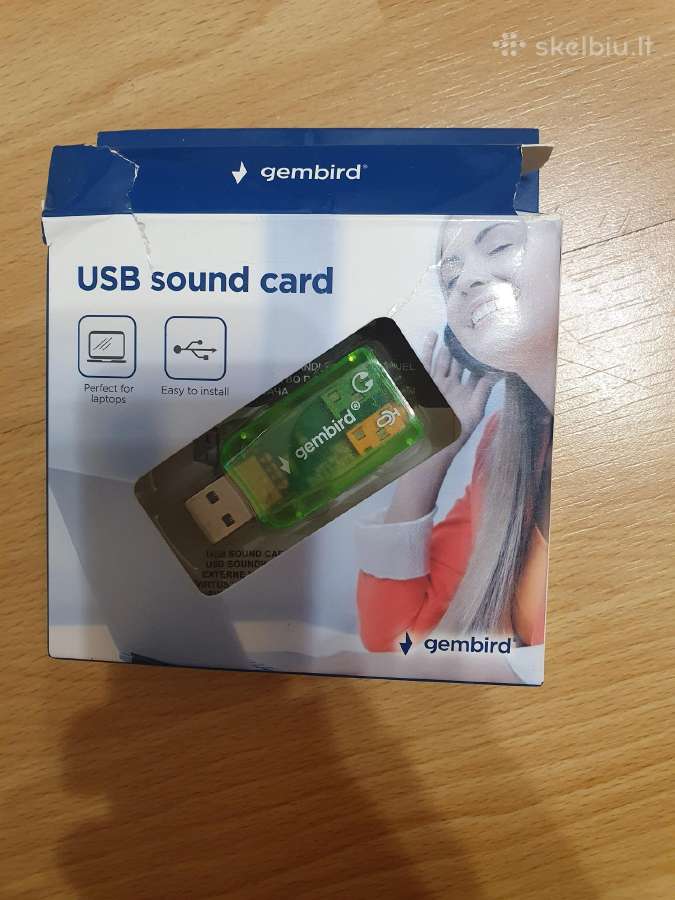 Usb