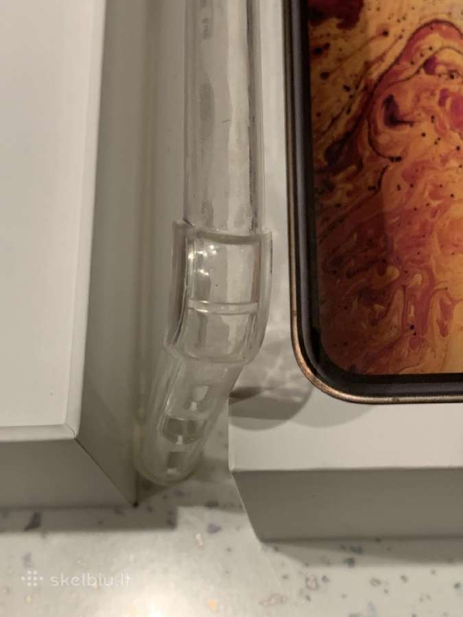 Apsauga iPhone Xs Max - nuotraukos Nr. 2