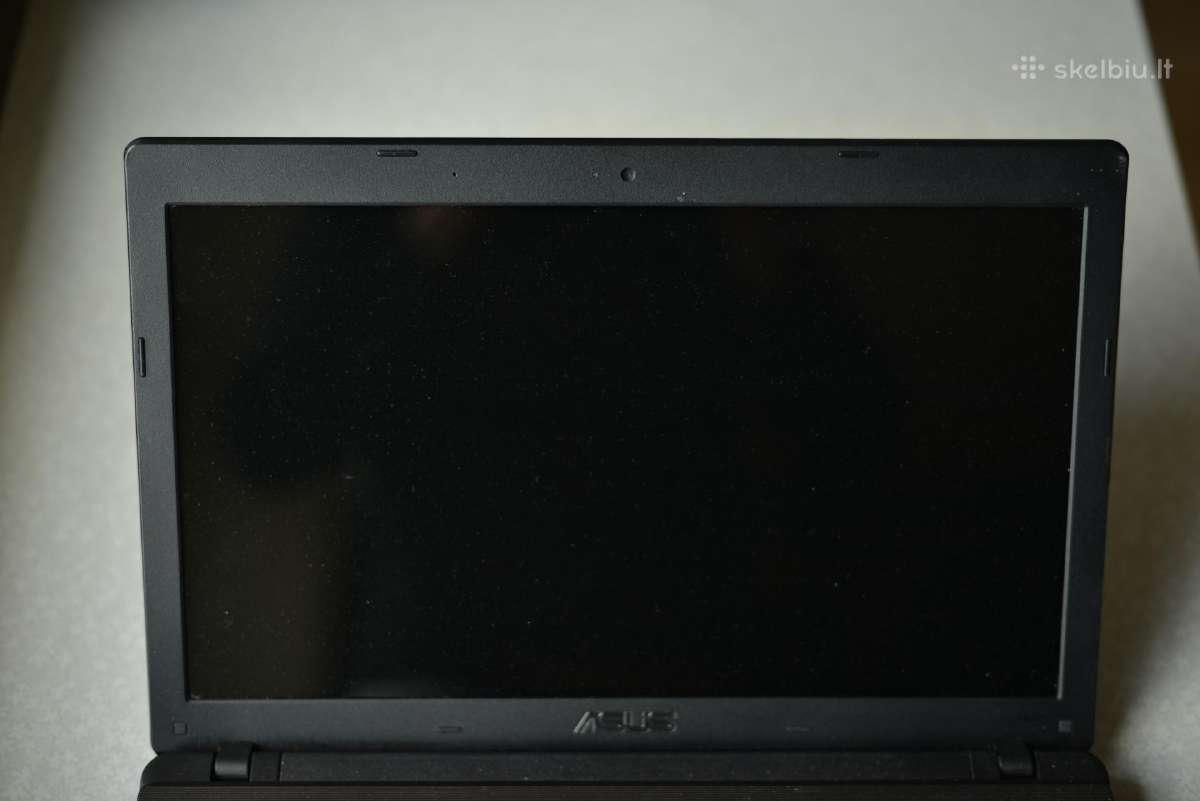 Asus nešiojamas kompiuteris (r500vd-sx403h) - nuotraukos Nr. 6