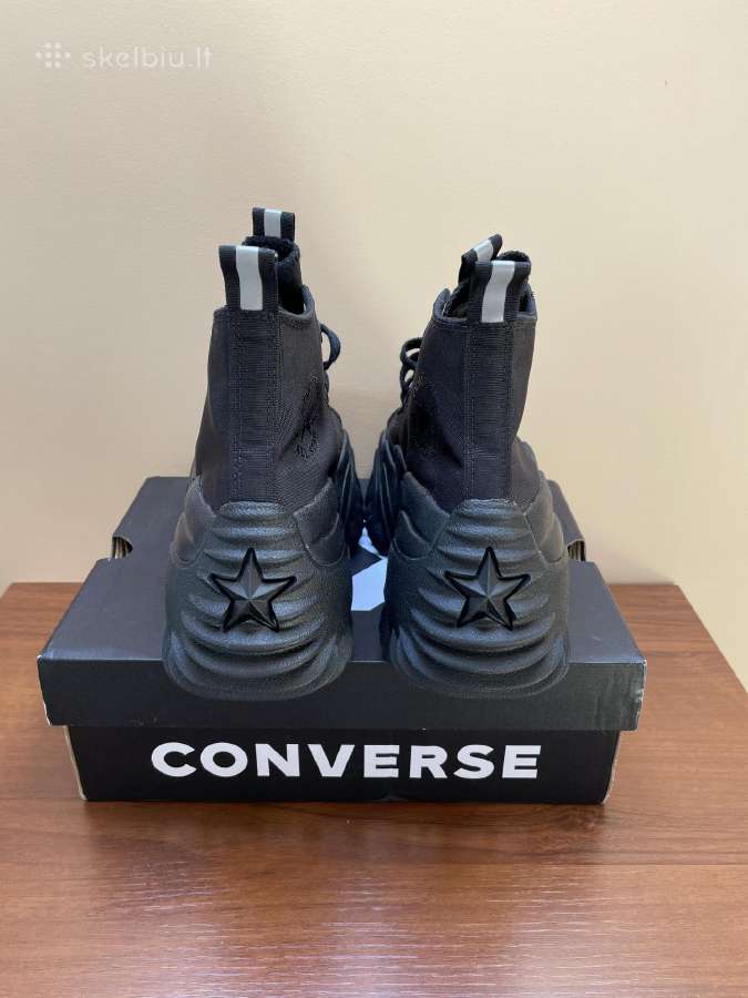 Converse 38d, 92 Eur - nuotraukos Nr. 2