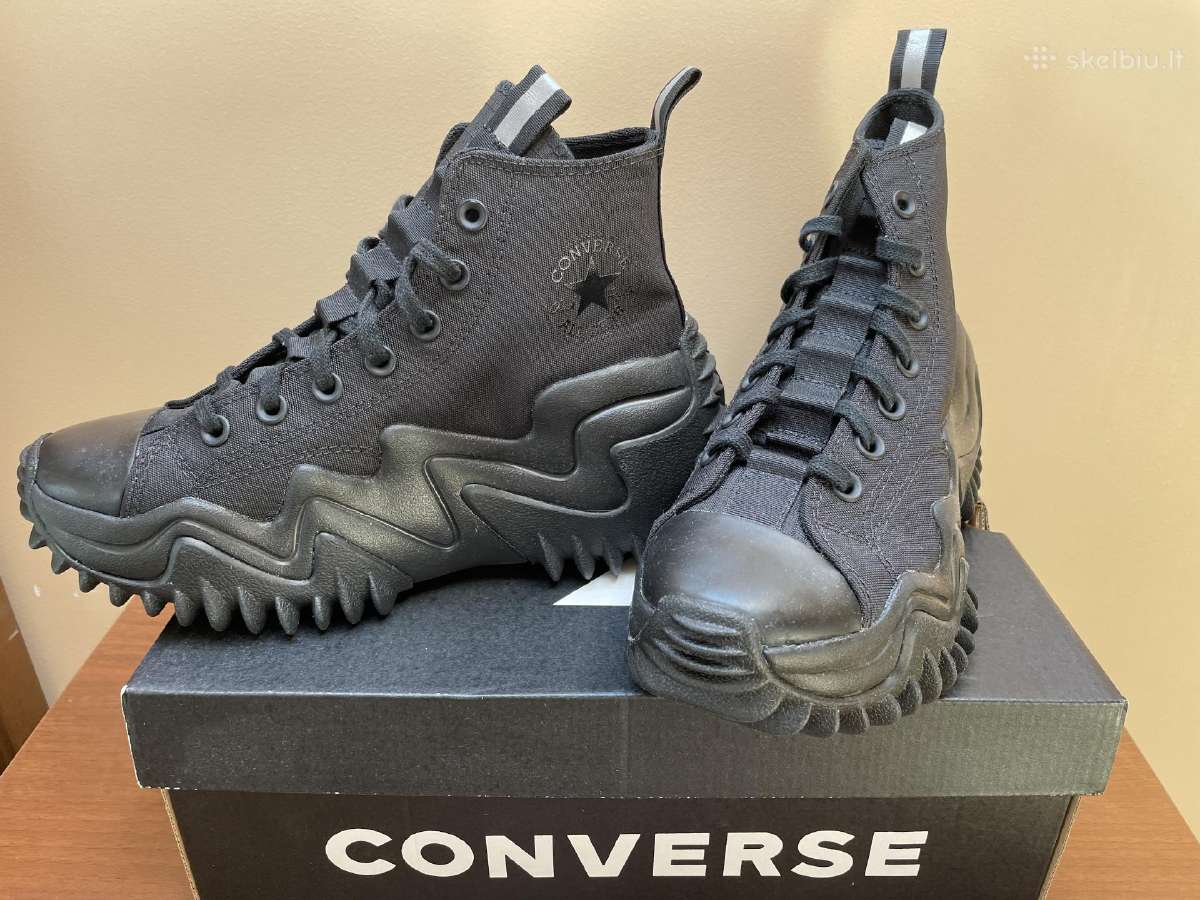 Converse 38d, 92 Eur - nuotraukos Nr. 4