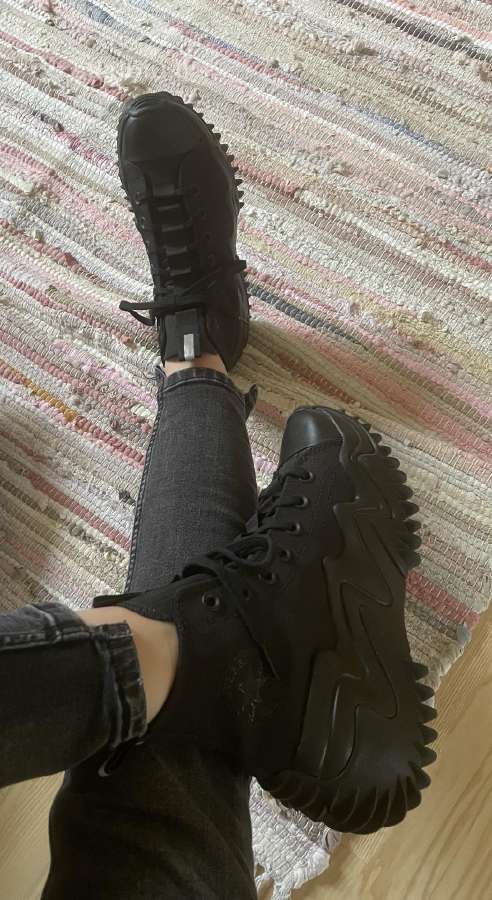 Converse 38d, 92 Eur - nuotraukos Nr. 6