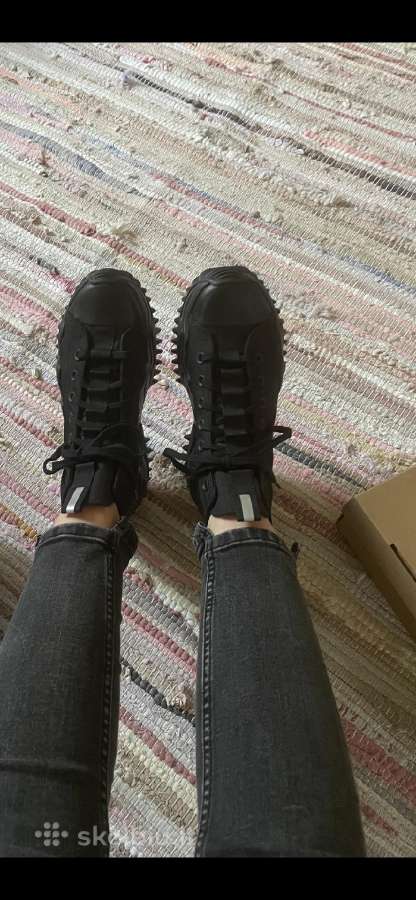 Converse 38d, 92 Eur - nuotraukos Nr. 7