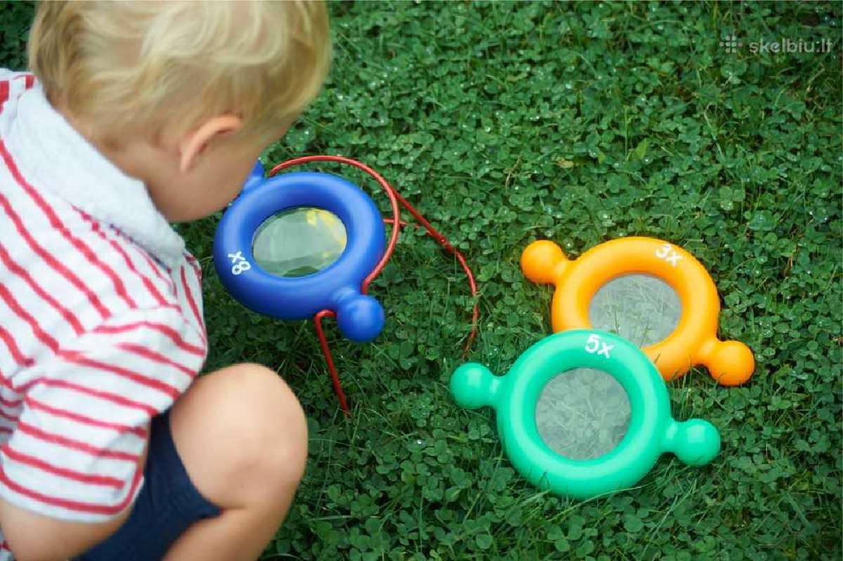 Prekės kūdikiams, prekės vaikams ir visai šeimai! - nuotraukos Nr. 25