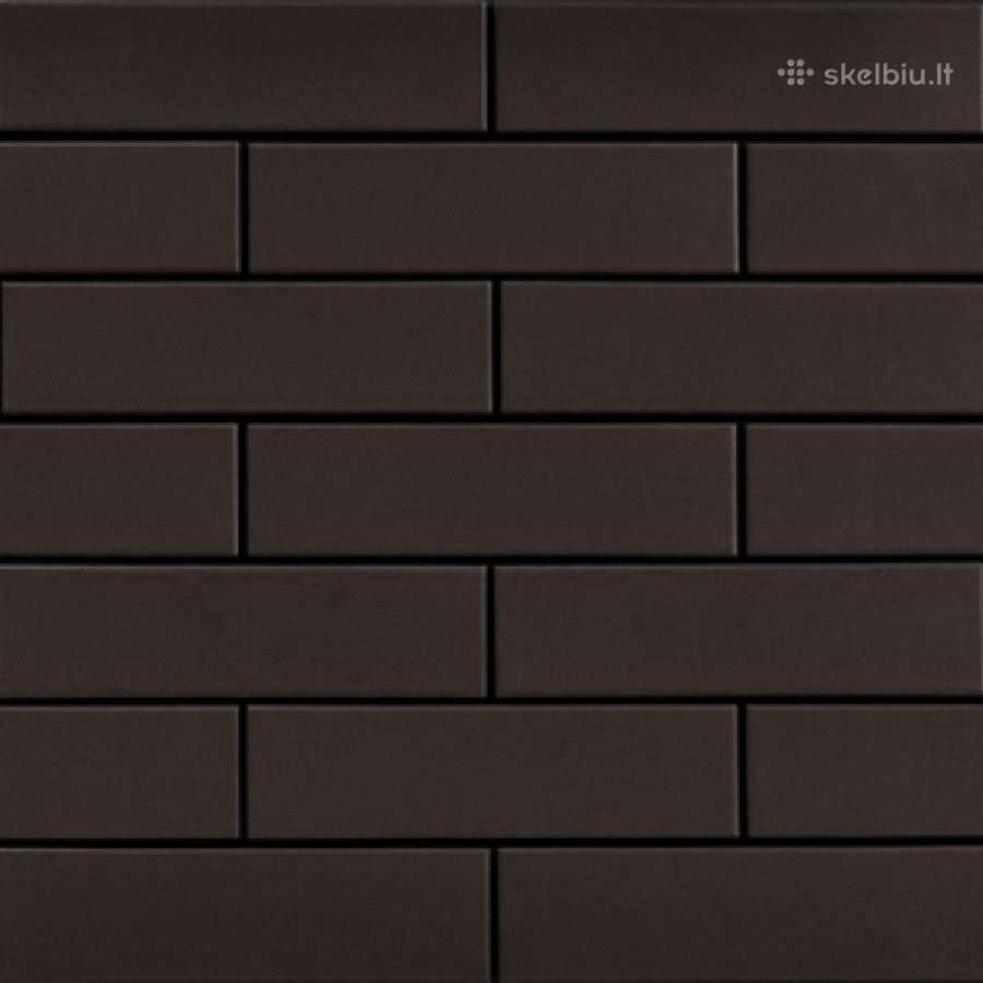 Klinkerinės plytelės Paradyz - nuotraukos Nr. 2