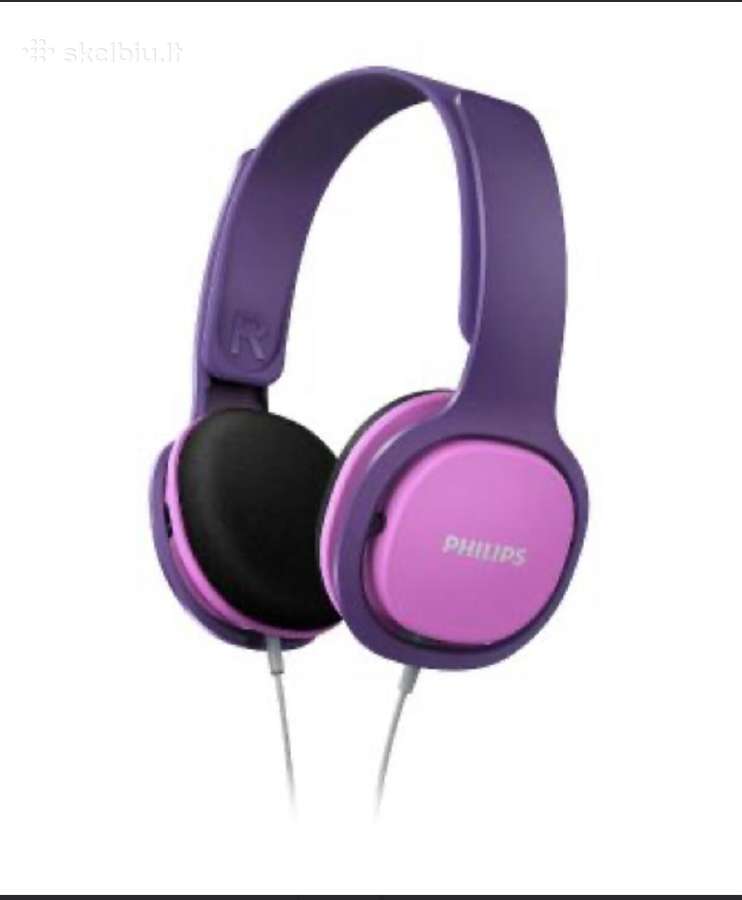 Philips ausines