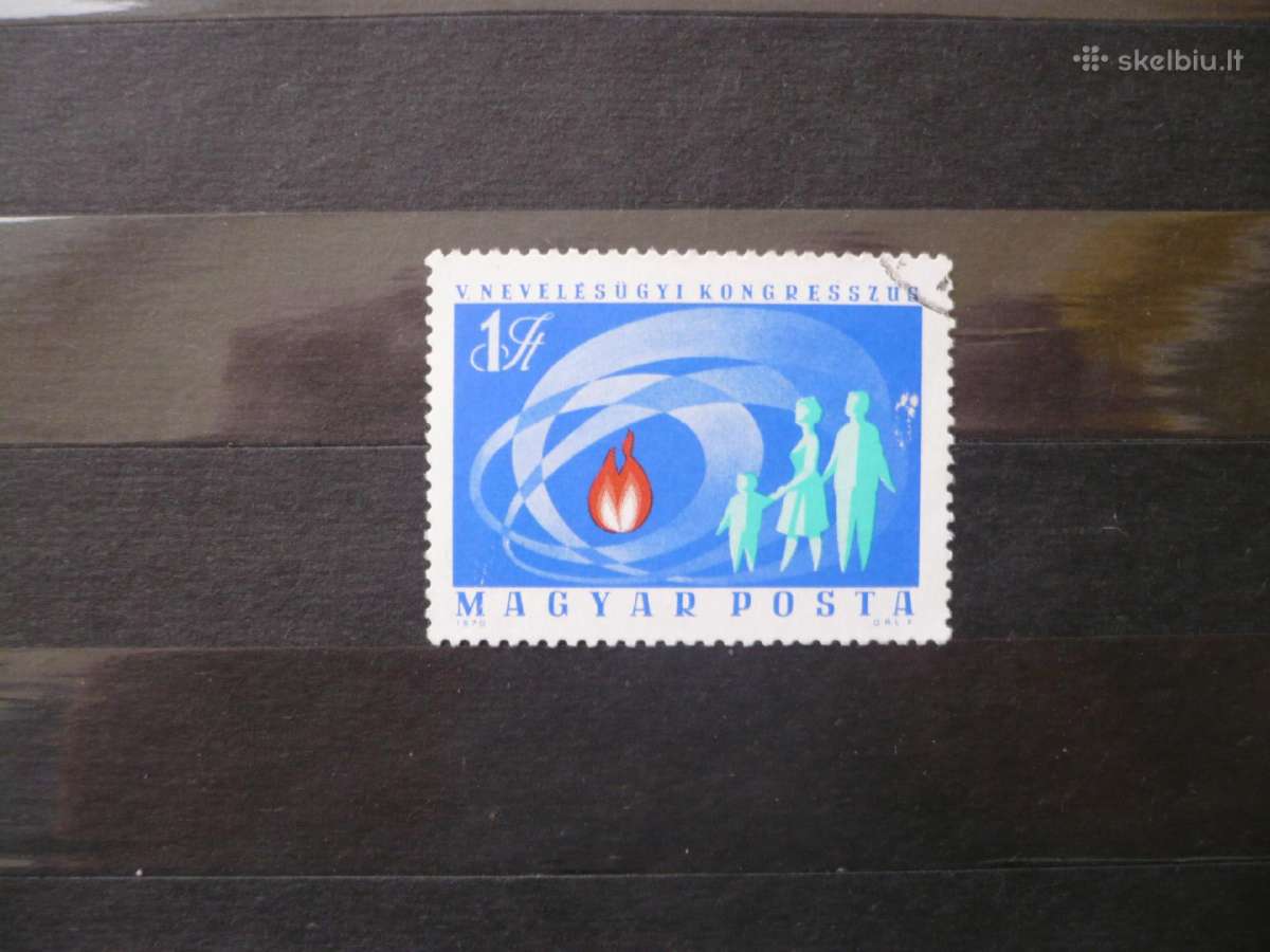 1970 5-asis švietimo kongresas