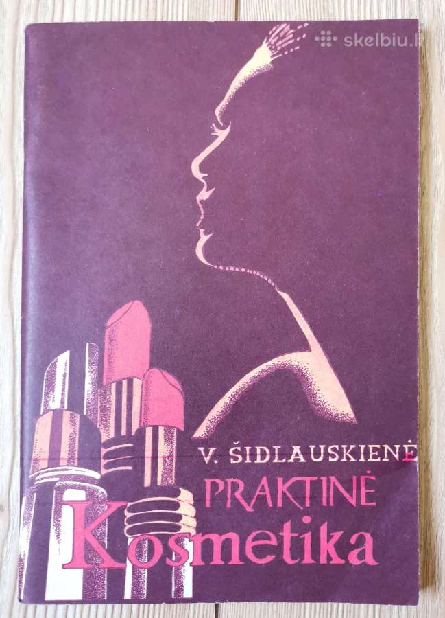Praktinė kosmetika
