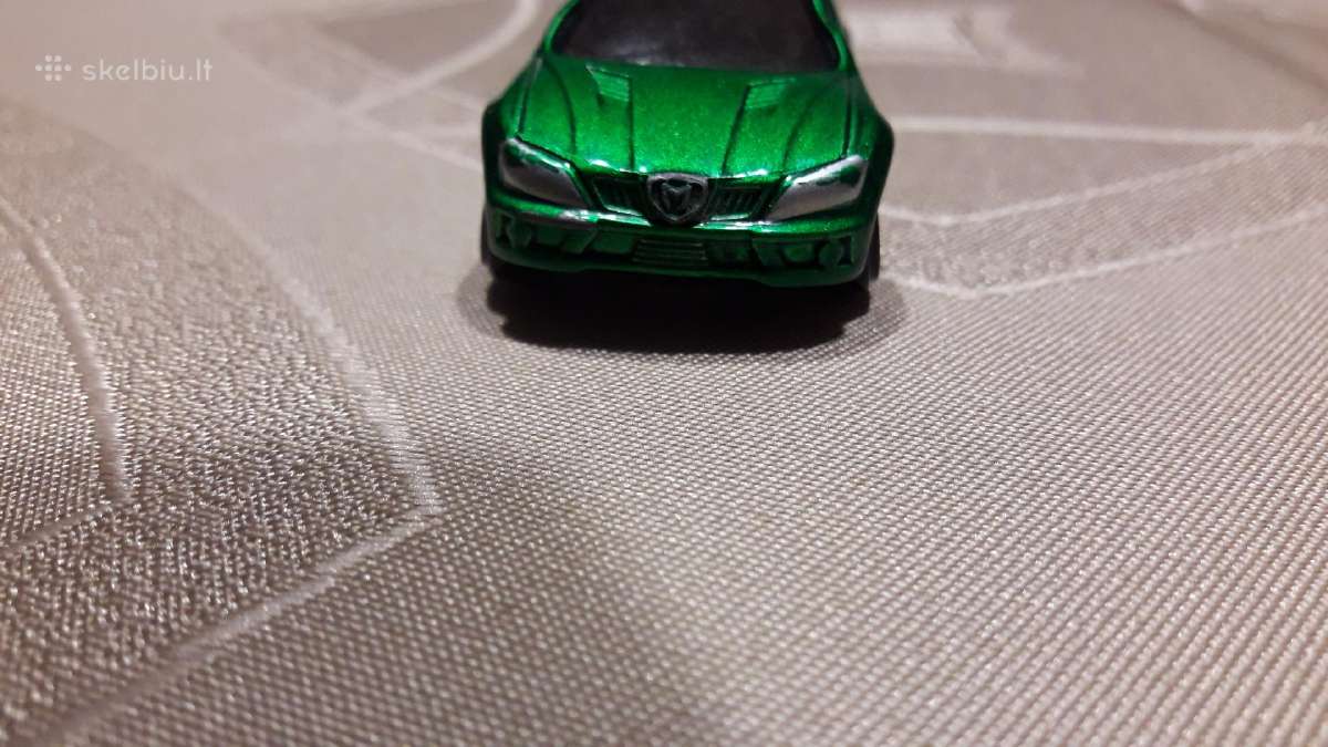 Žaislai,automodeliukai - nuotraukos Nr. 2