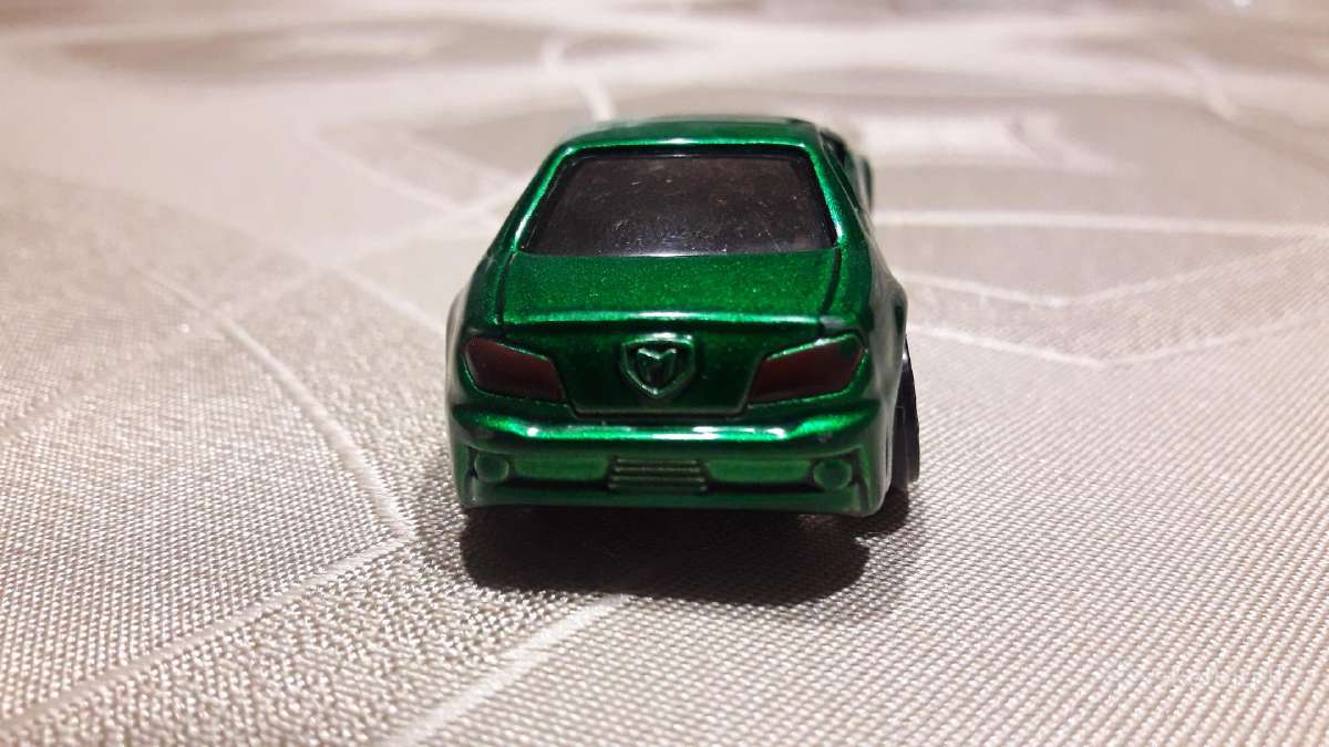Žaislai,automodeliukai - nuotraukos Nr. 3