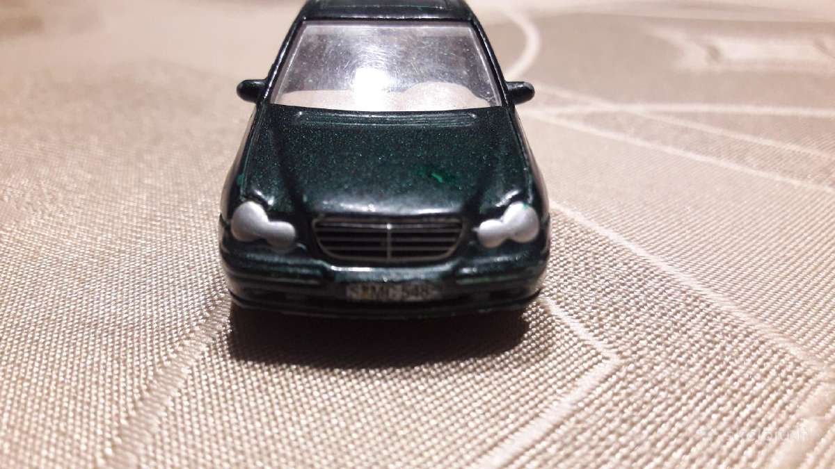 Žaislai,automodeliukai - nuotraukos Nr. 16