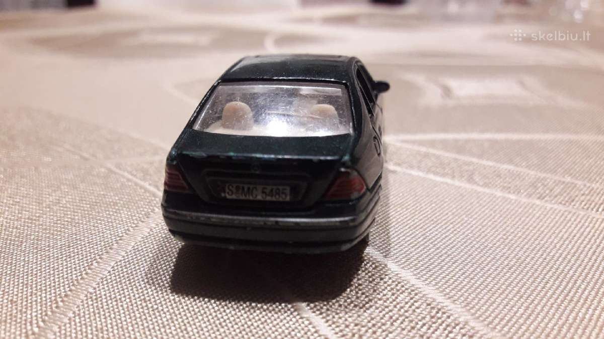 Žaislai,automodeliukai - nuotraukos Nr. 18