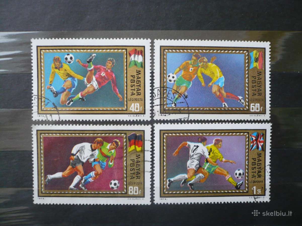1972 m. oro paštas – Europos futbolo čempionatas