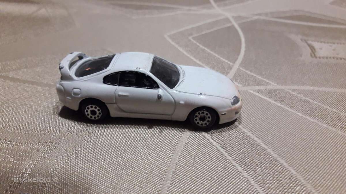 Žaislai,automodeliukai - nuotraukos Nr. 20