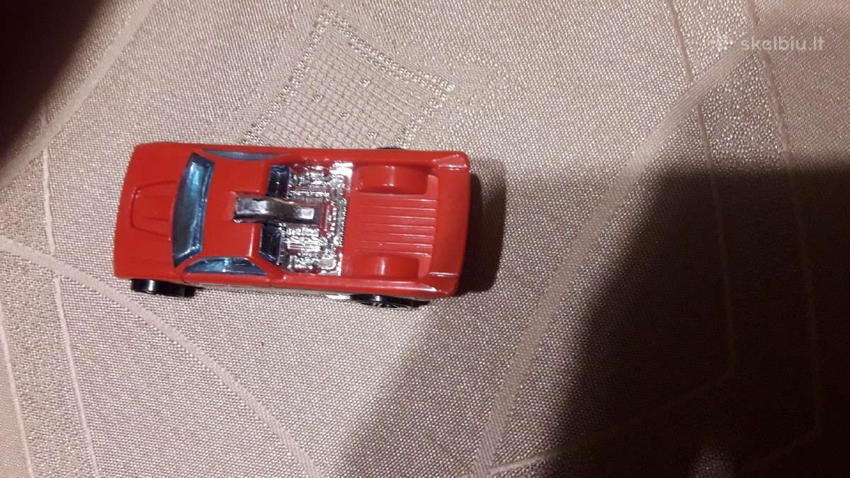 Žaislai,automodeliukai - nuotraukos Nr. 8