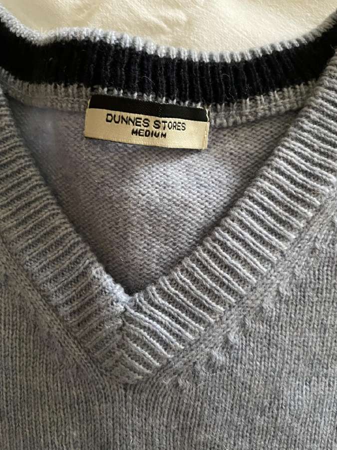 Dunes Stores orignalus puosnus megztukas