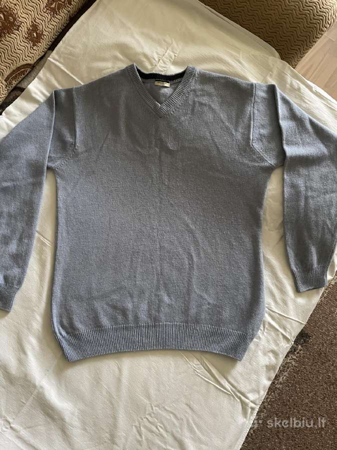 Dunes Stores orignalus puosnus megztukas - nuotraukos Nr. 2