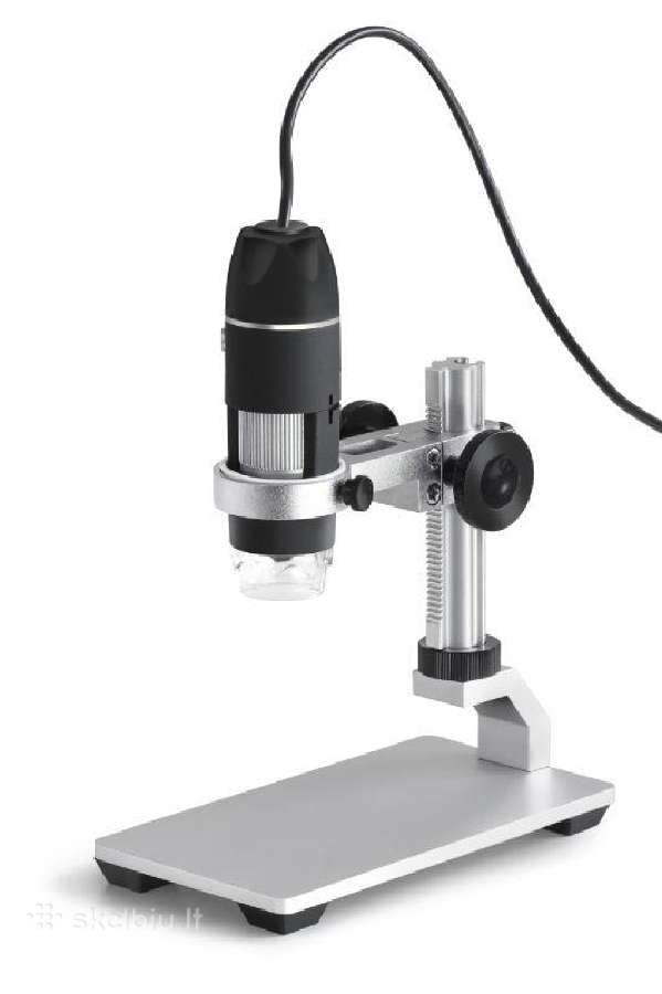Mikroskopas-kamera Kern Odc 895
