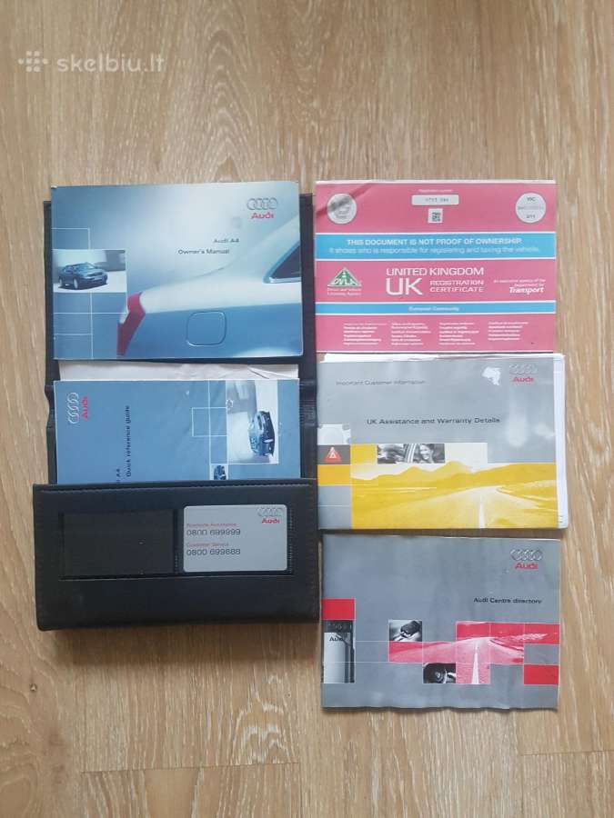 Technine literatura - nuotraukos Nr. 2
