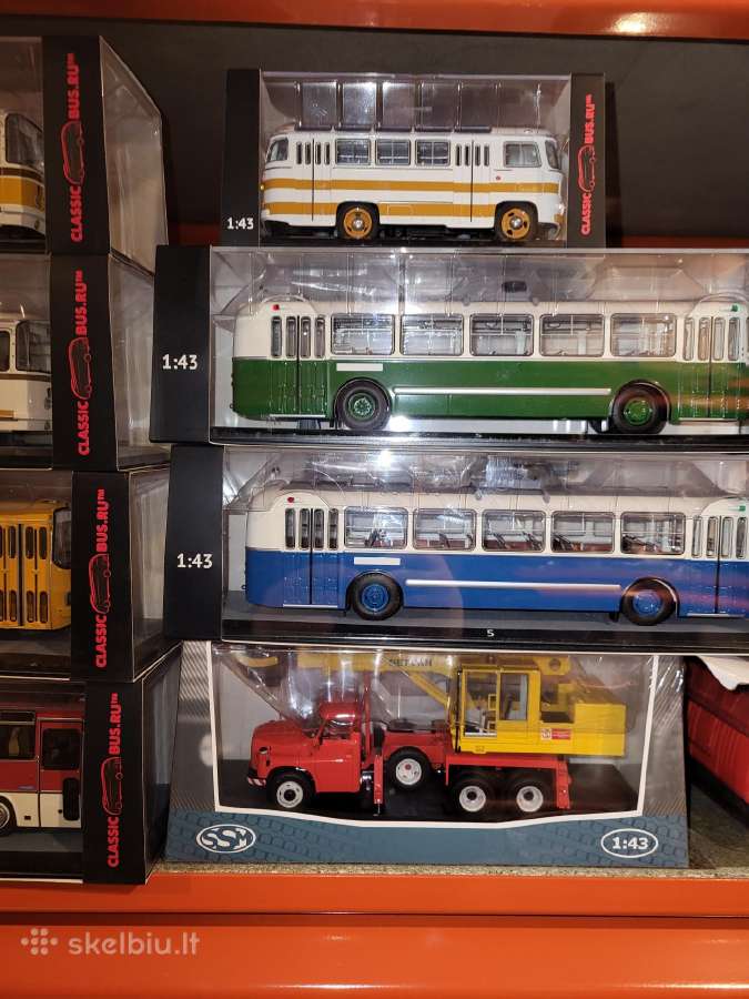 Classicbus