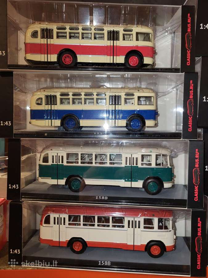 Classicbus - nuotraukos Nr. 2