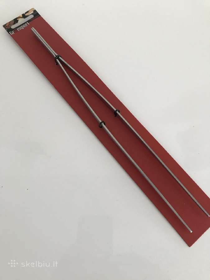 Grill pincetai