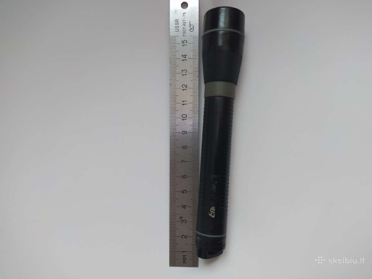 Prožektorius Energizer X216l LED