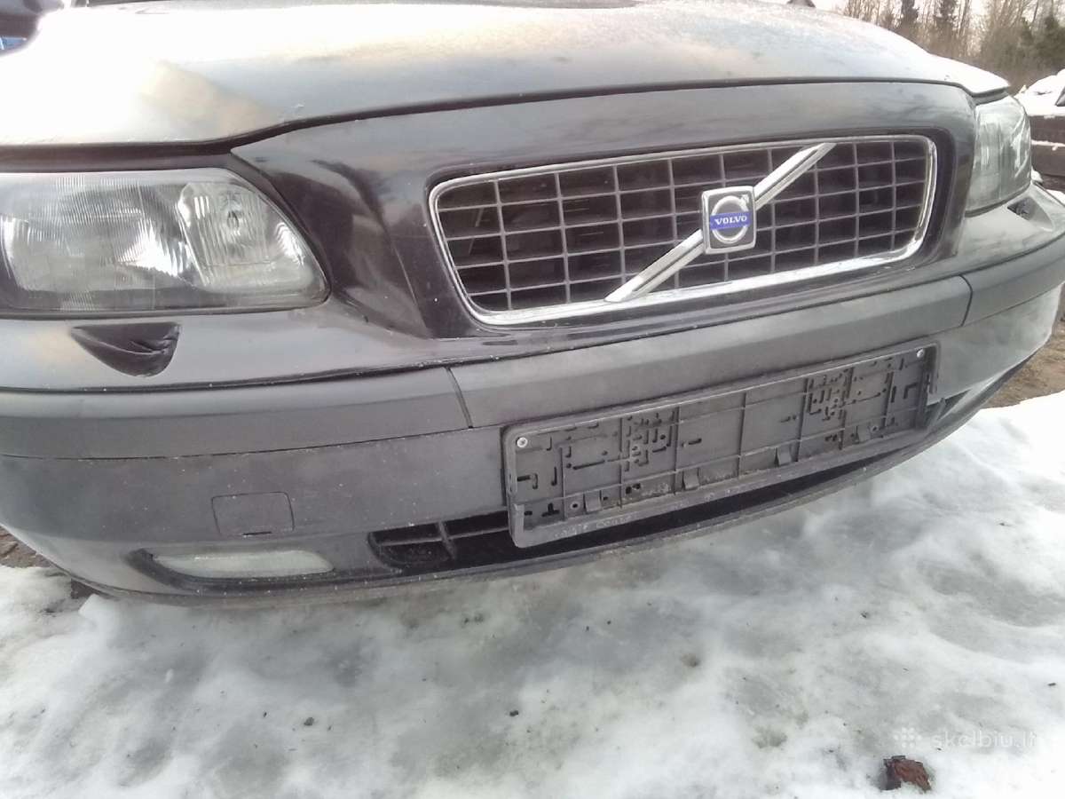 Volvo - nuotraukos Nr. 3