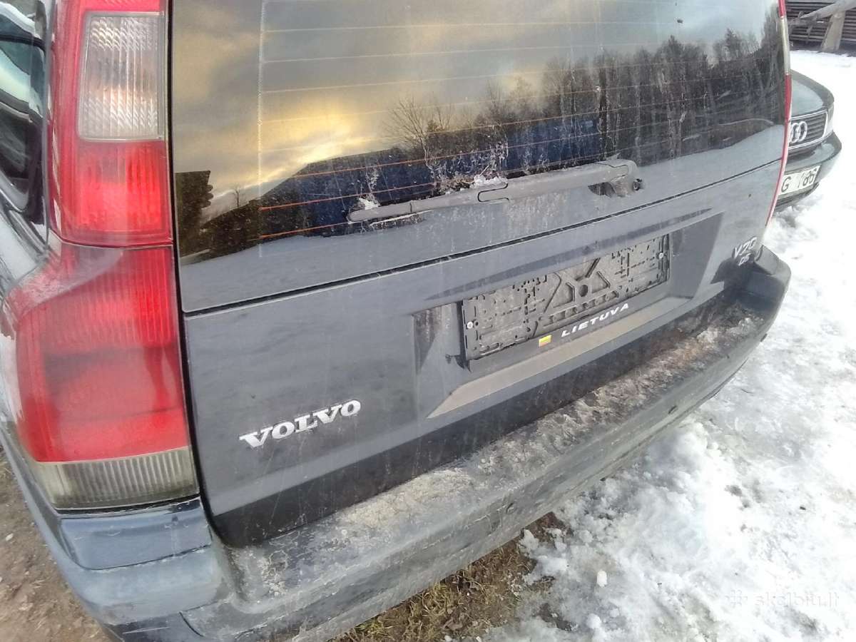 Volvo