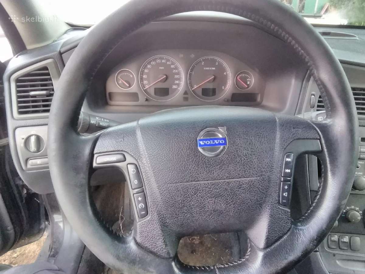 Volvo - nuotraukos Nr. 8