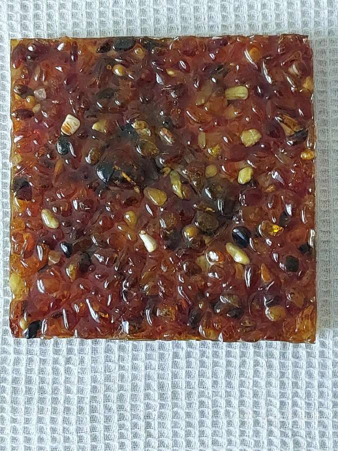 Parduodu gintarinius paveikslus / Amber art - nuotraukos Nr. 14